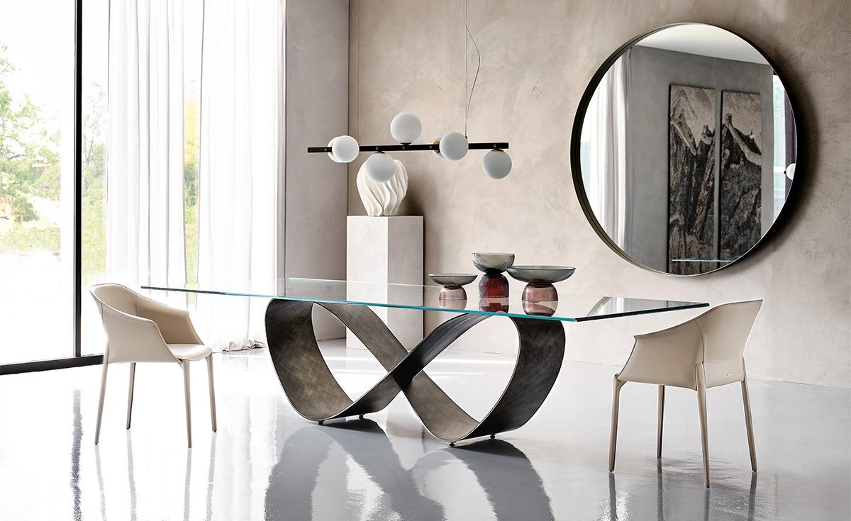 Butterfly — Cattelan Italia, вид 6