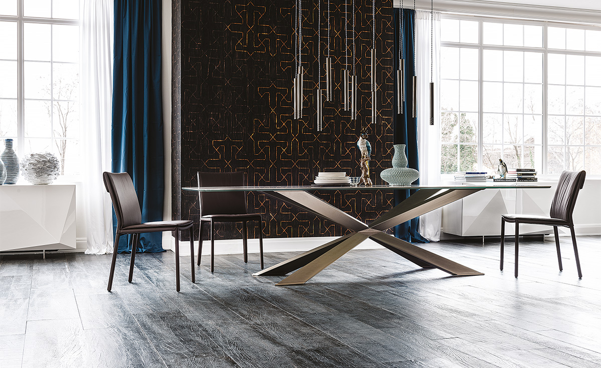 Spyder Keramik — Cattelan Italia, вид 4