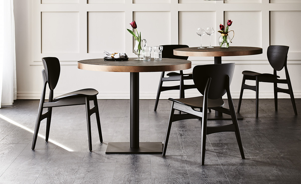 Ribot Keramik Bistrot — Cattelan Italia, вид 3