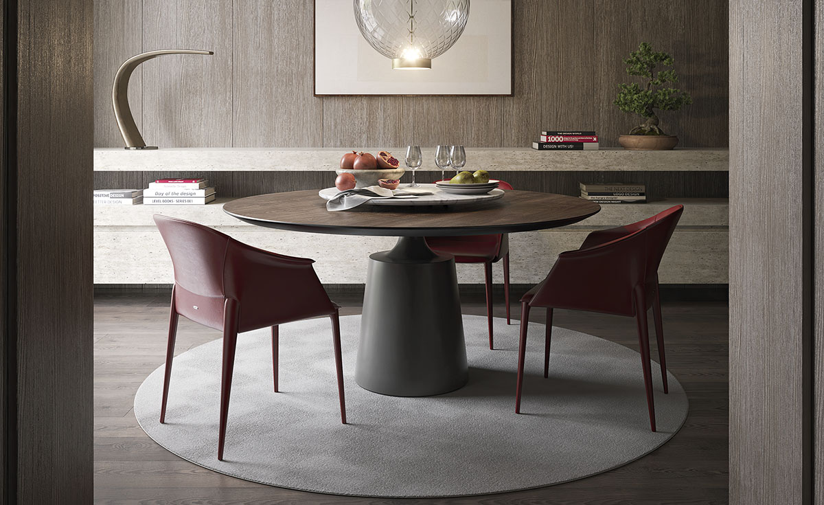 Yoda Wood — Cattelan Italia, вид 3