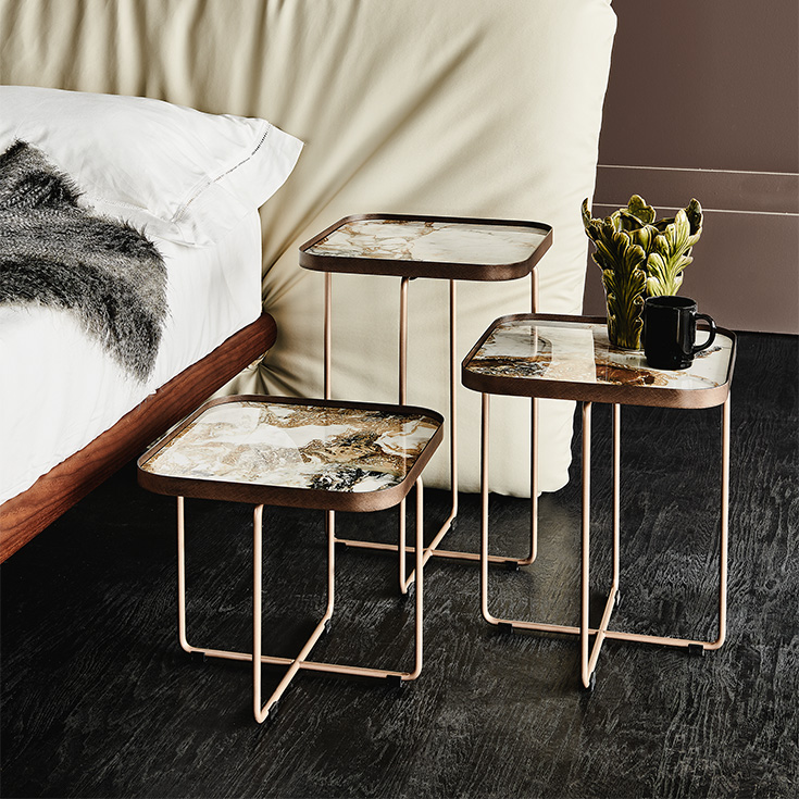 Benny Keramik — Cattelan Italia, вид 4