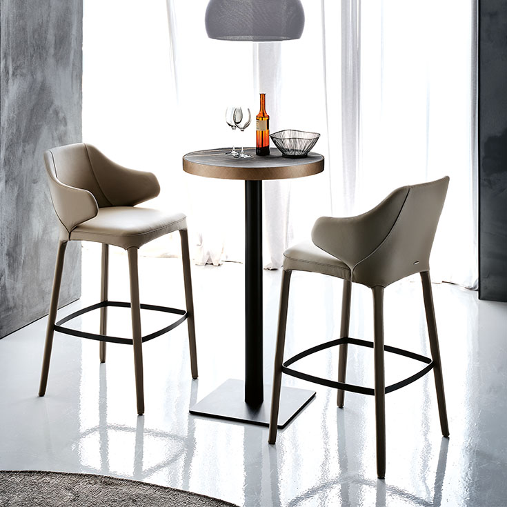 Ribot Keramik Bistrot — Cattelan Italia, вид 6