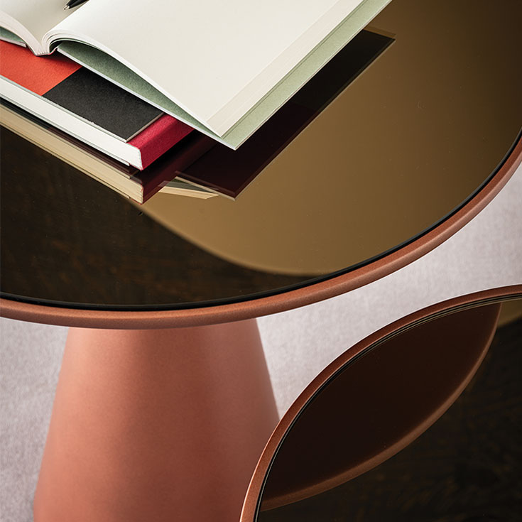Peyote — Cattelan Italia, вид 5