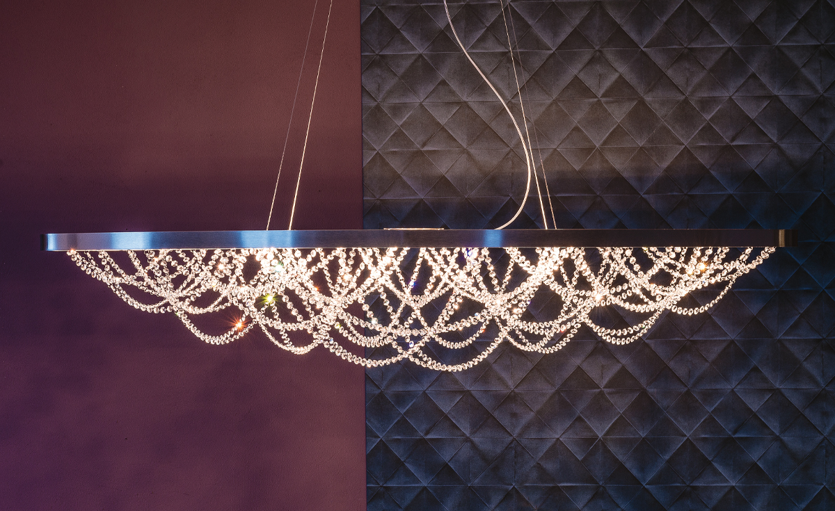 Cristal — Cattelan Italia, вид 4