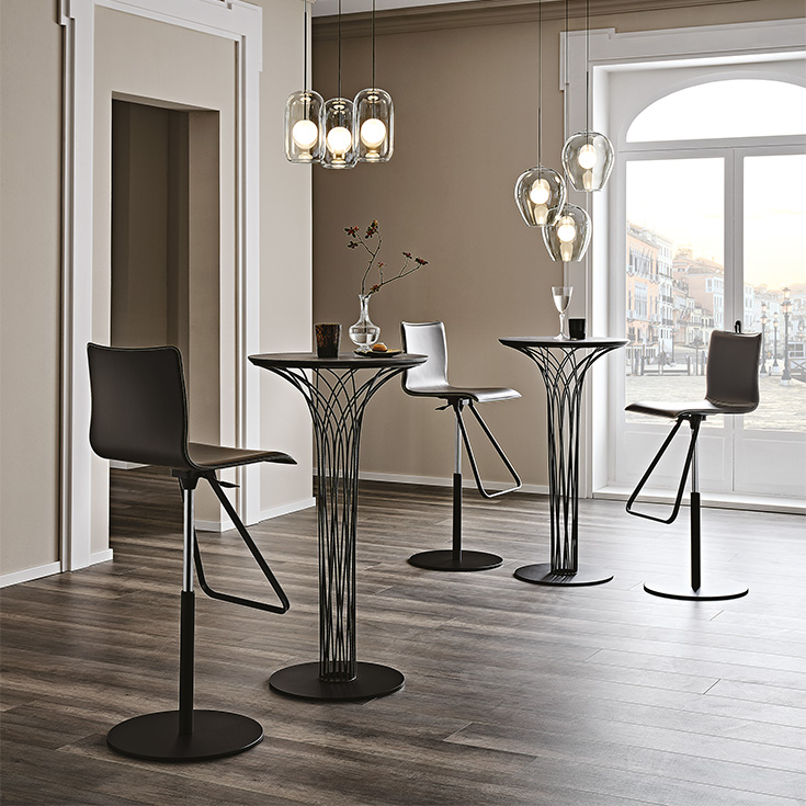 Toto — Cattelan Italia, вид 3