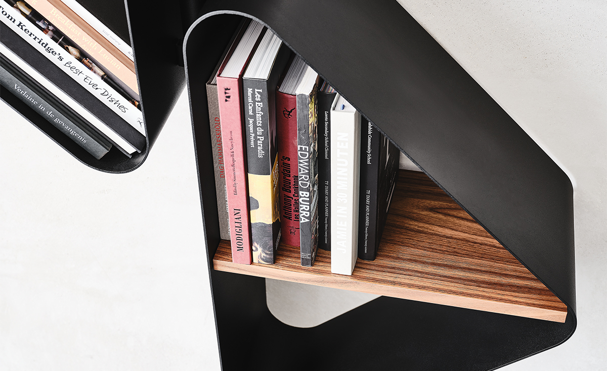 Spinnaker — Cattelan Italia, вид 6