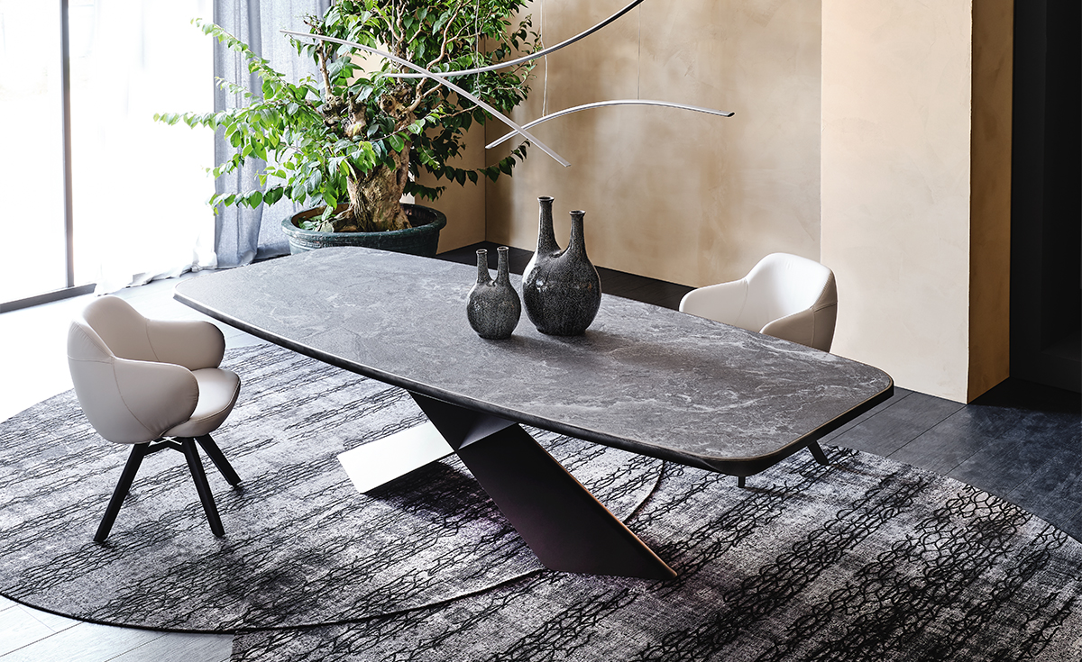 Tyron Keramik Premium — Cattelan Italia, вид 4