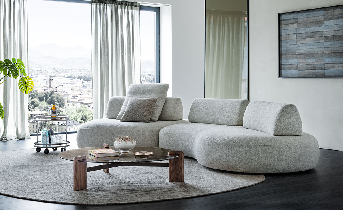 Murphy — Cattelan Italia, вид 4