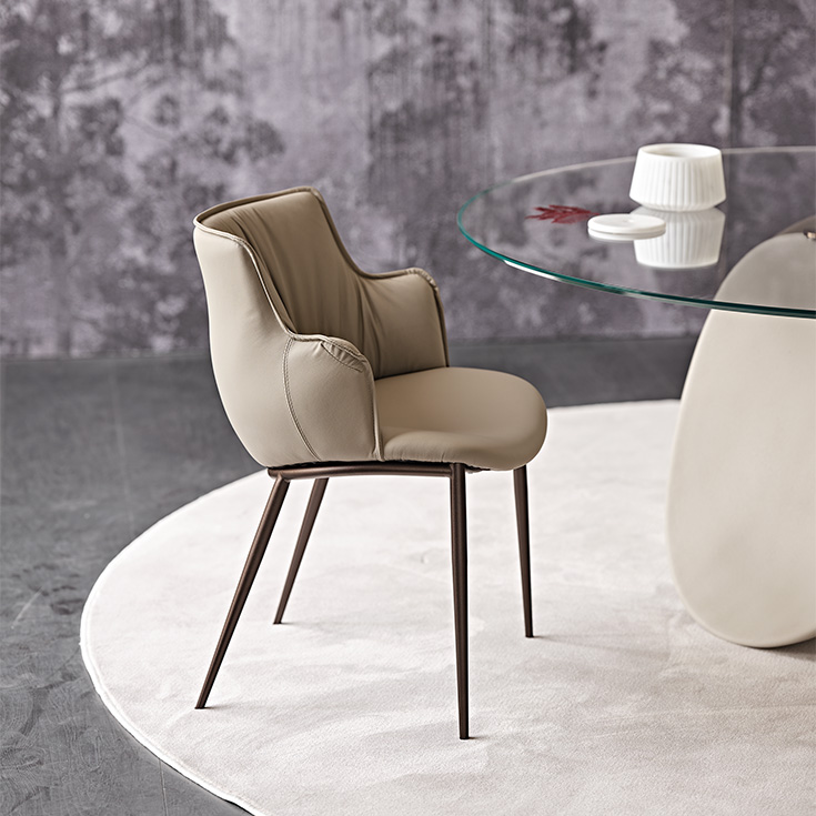 Rihanna ML — Cattelan Italia, вид 3
