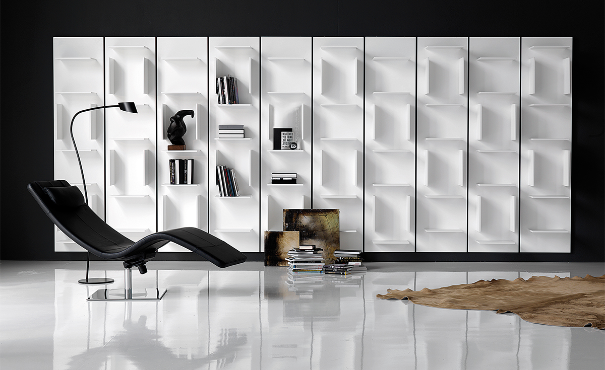 Fifty — Cattelan Italia, вид 5