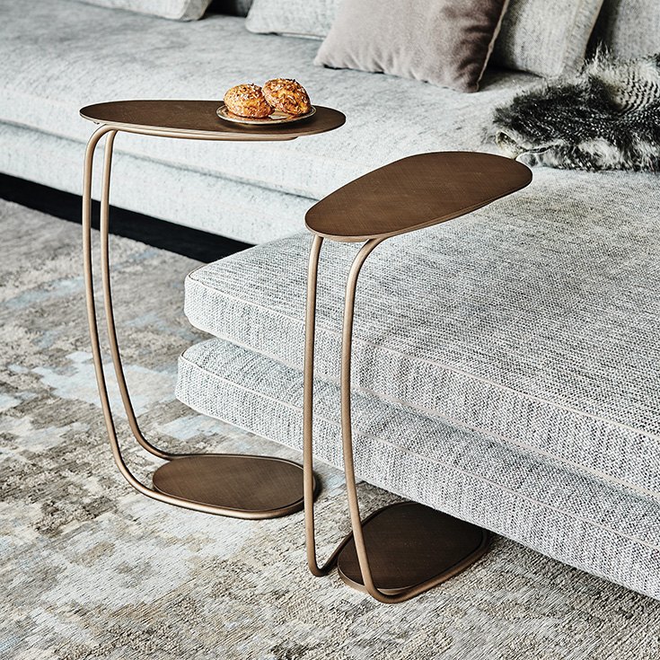 Yago — Cattelan Italia, вид 3