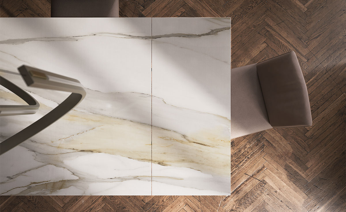 Premier Keramik Drive — Cattelan Italia, вид 5