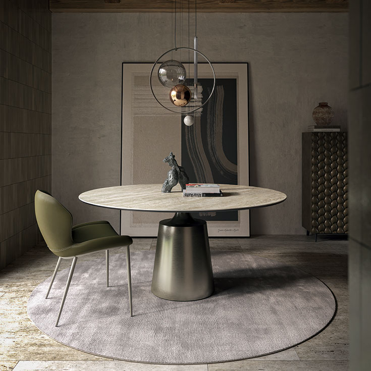 Yoda Keramik — Cattelan Italia, вид 5
