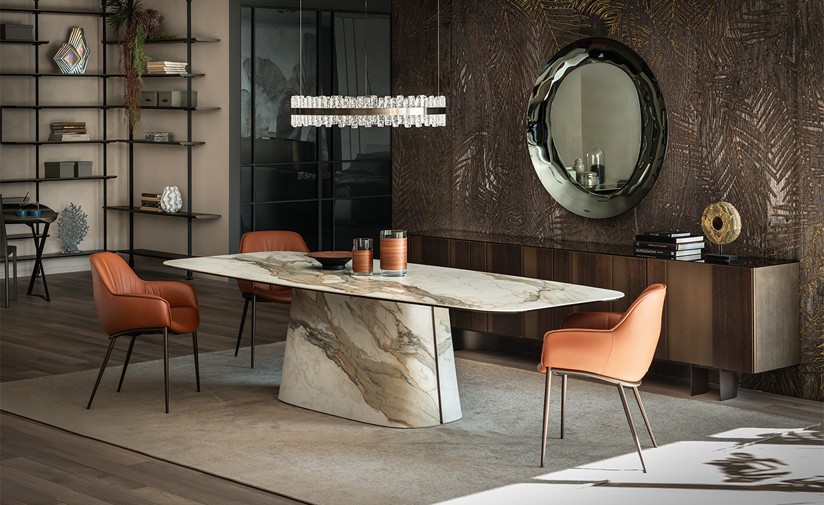Napoleon Keramik — Cattelan Italia, вид 5