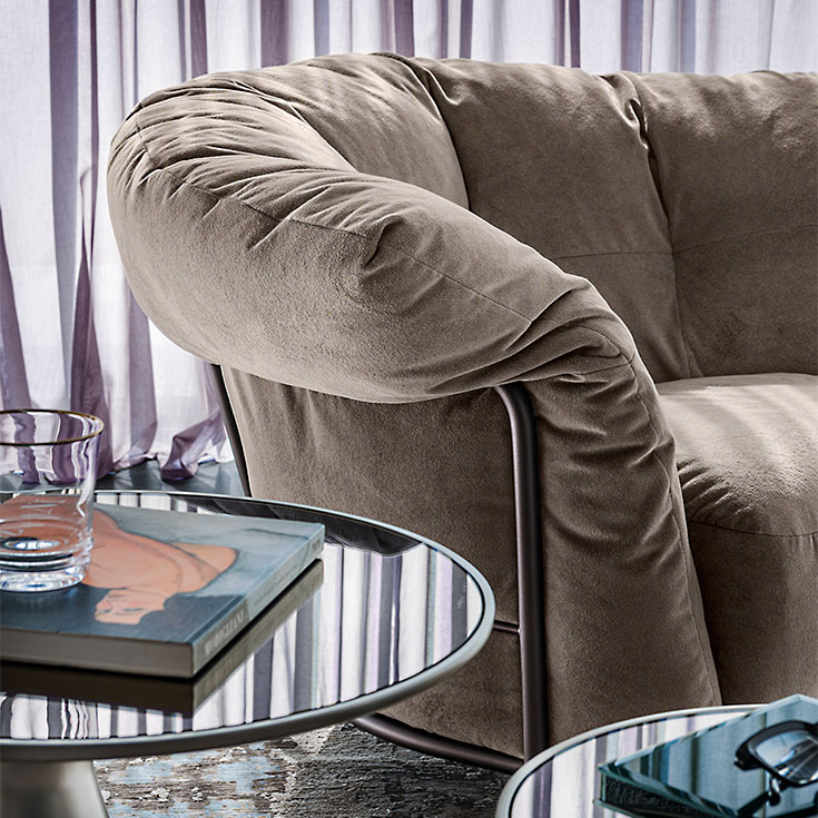 Margaret — Cattelan Italia, вид 5