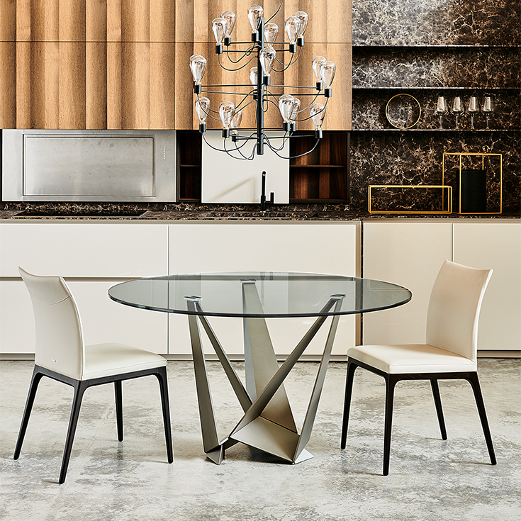 Skorpio Round — Cattelan Italia, вид 6