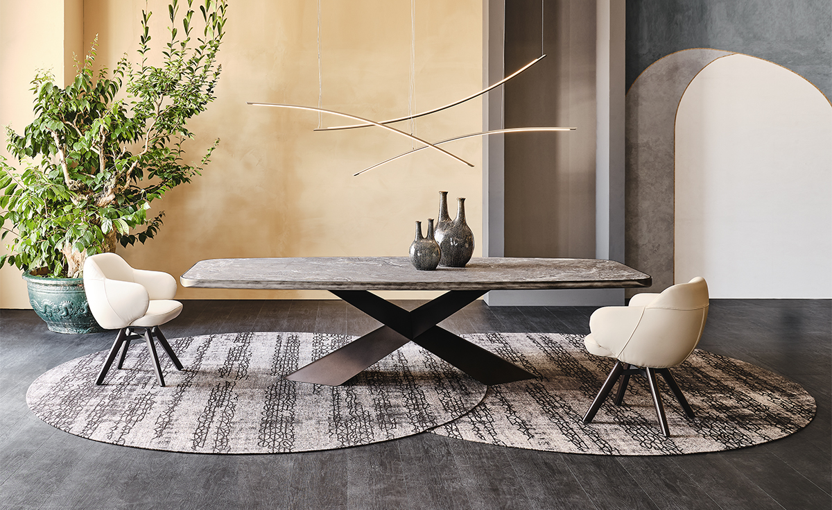 Tyron Keramik Premium — Cattelan Italia, вид 3