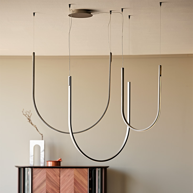 Nahun — Cattelan Italia, вид 3
