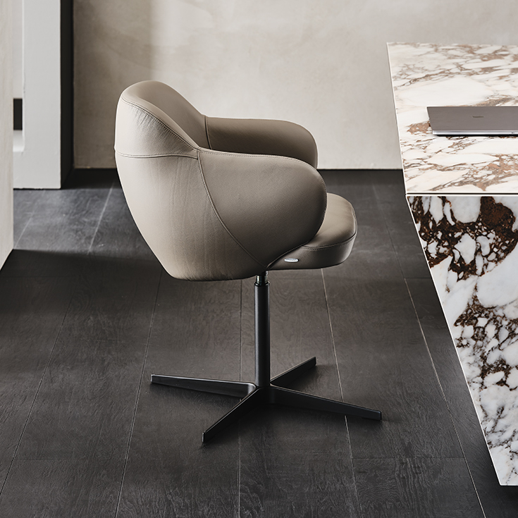 Bombè X — Cattelan Italia, вид 5