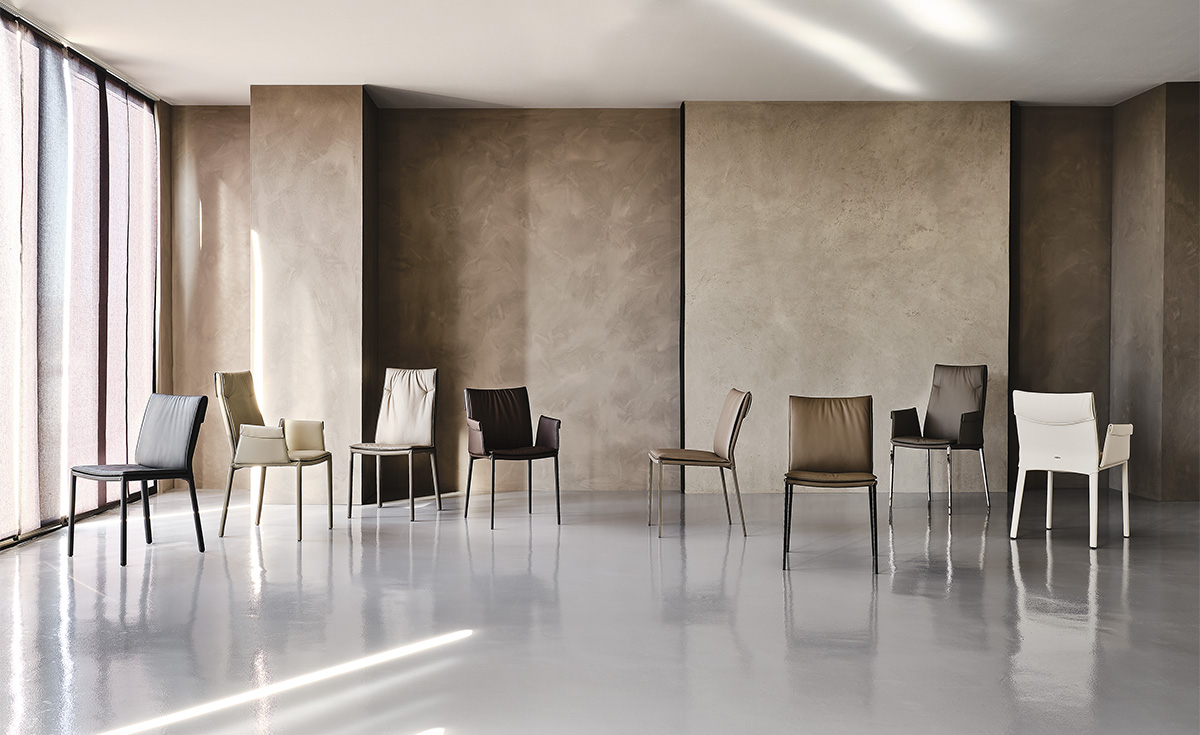 Isabel ML — Cattelan Italia, вид 5