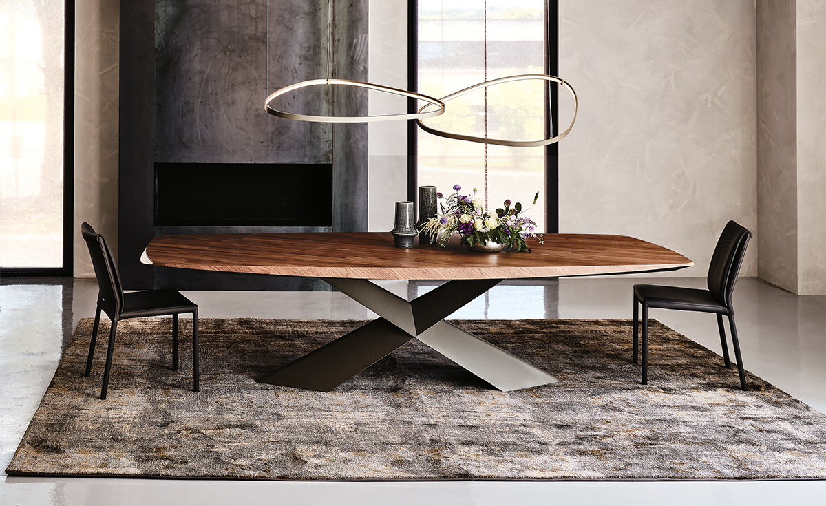 Tyron Wood — Cattelan Italia, вид 4