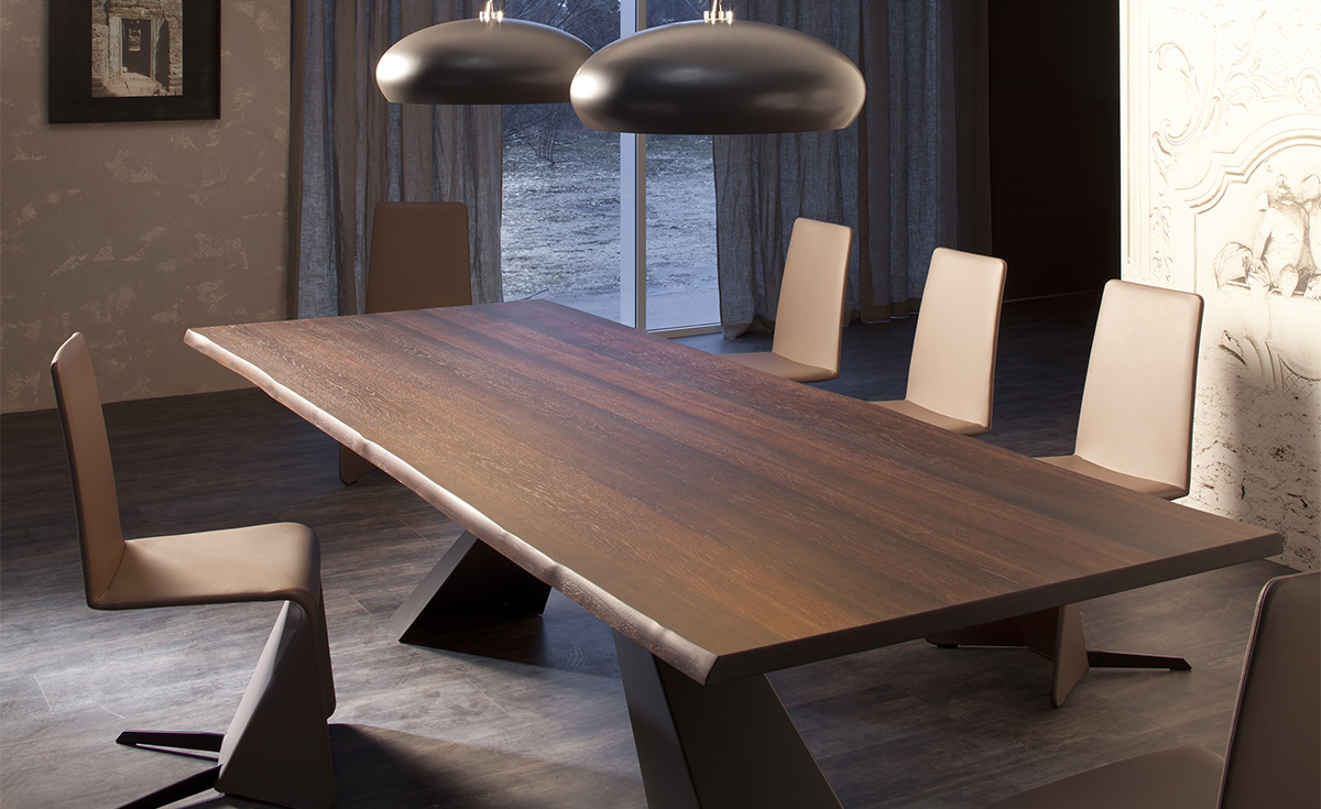 Eliot Wood — Cattelan Italia, вид 3