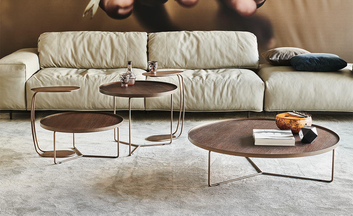 Billy Wood — Cattelan Italia, вид 2