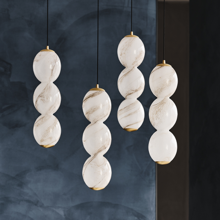 Zanziball — Cattelan Italia, вид 2