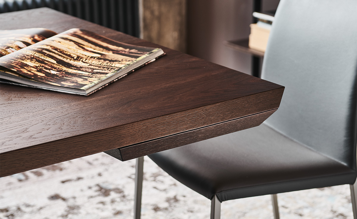 Eliot Wood Drive — Cattelan Italia, вид 5