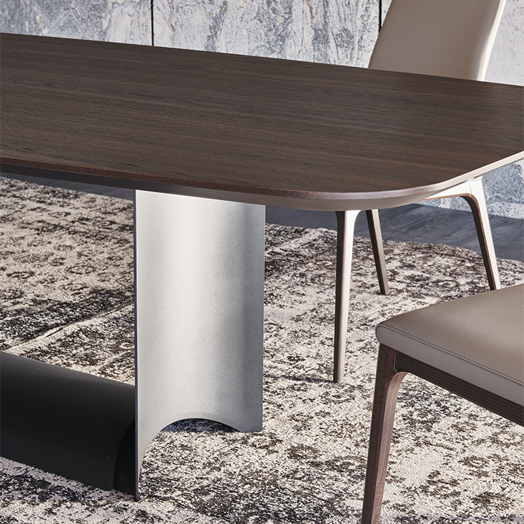 Dragon Wood — Cattelan Italia, вид 6