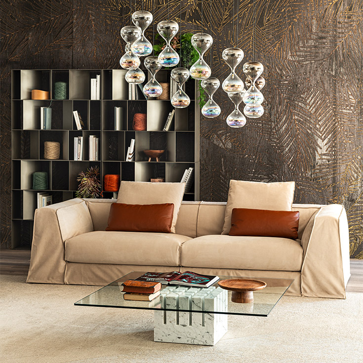 Scacco — Cattelan Italia, вид 2