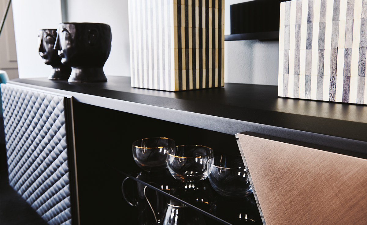 Aston TV — Cattelan Italia, вид 5