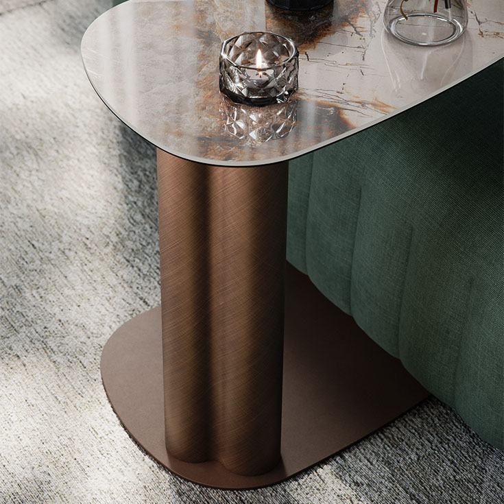 Amalfi — Cattelan Italia, вид 4