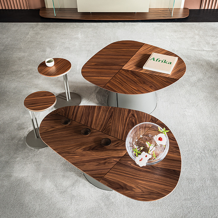 Adrian Wood — Cattelan Italia, вид 4