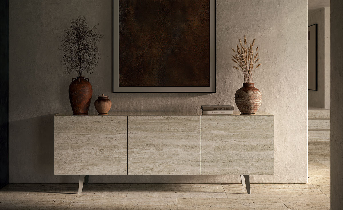Metropol — Cattelan Italia, вид 4