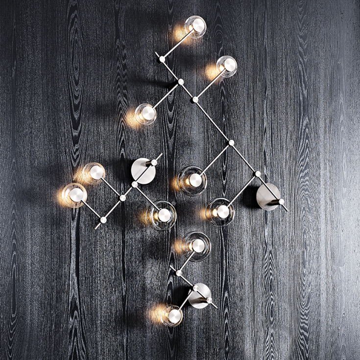 Circuit — Cattelan Italia, вид 3