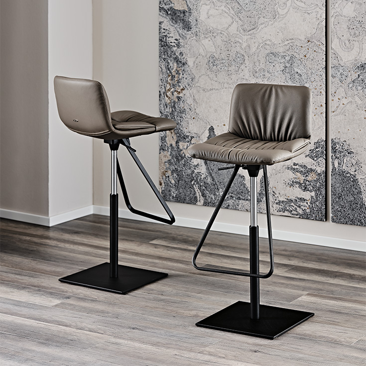 Axel | Stools | Cattelan Italia