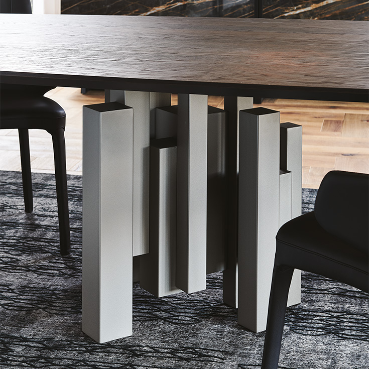Skyline Wood — Cattelan Italia, вид 6
