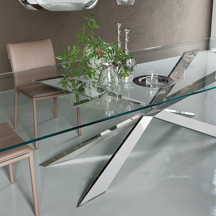 Spyder — Cattelan Italia, вид 5