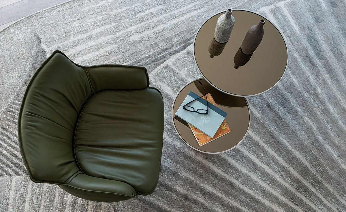 Rhonda Lounge — Cattelan Italia, вид 5
