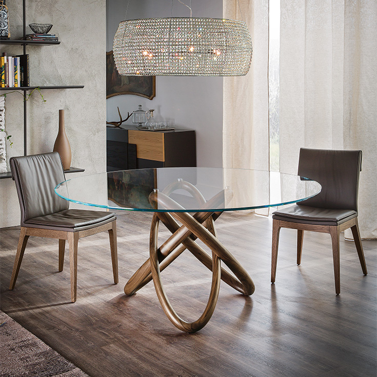 Carioca — Cattelan Italia, вид 6
