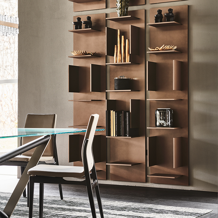 Fifty — Cattelan Italia, вид 4