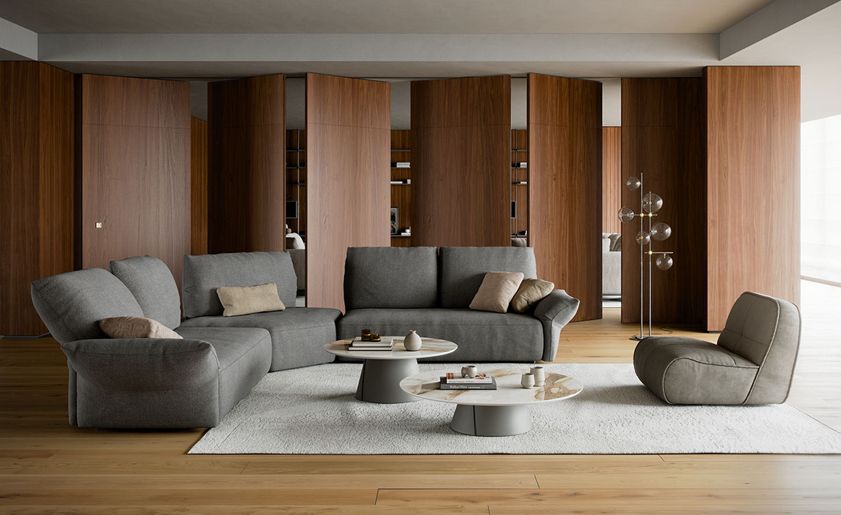 Sinatra — Cattelan Italia, вид 3