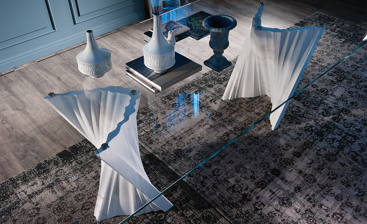 Plisset — Cattelan Italia, вид 5