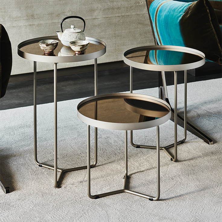 Billy — Cattelan Italia, вид 3