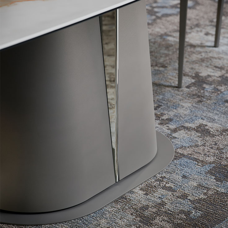 Gotham Keramik Drive — Cattelan Italia, вид 5
