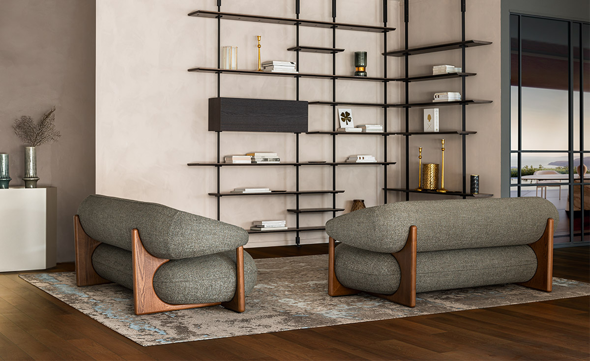 Ruby — Cattelan Italia, вид 4