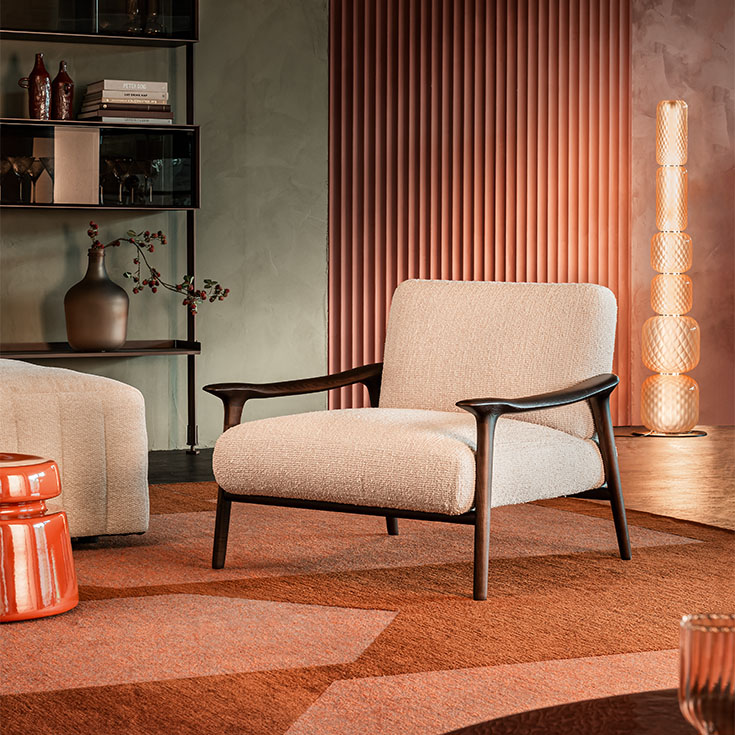 Giselle Lounge — Cattelan Italia, вид 4