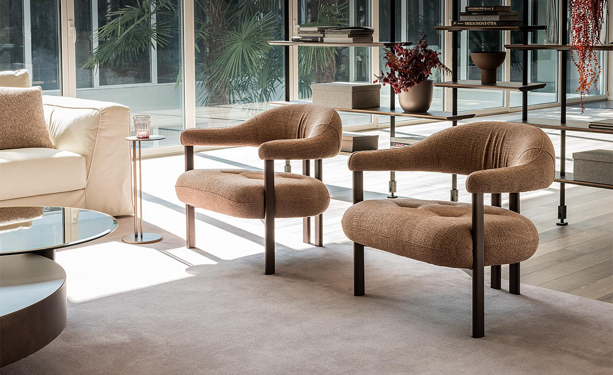 Greta Lounge — Cattelan Italia, вид 6