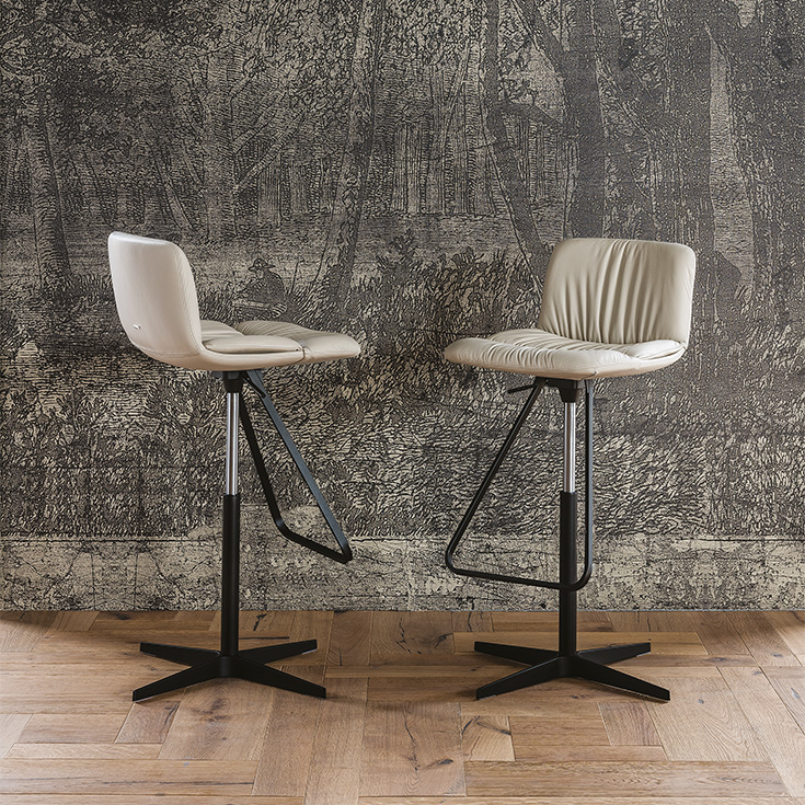 Axel X — Cattelan Italia, вид 3